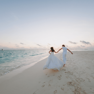 The Ultimate Destination Wedding Planning Guide