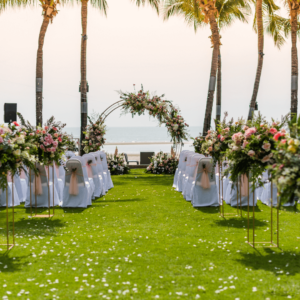 The Ultimate Destination Wedding Planning Guide