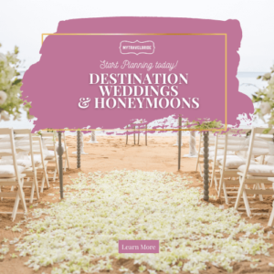 Wedding Destination learn more