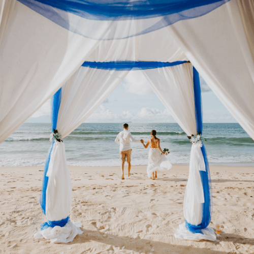 Why Have a Destination Wedding?