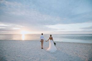 Where to start in planning your Destination Wedding