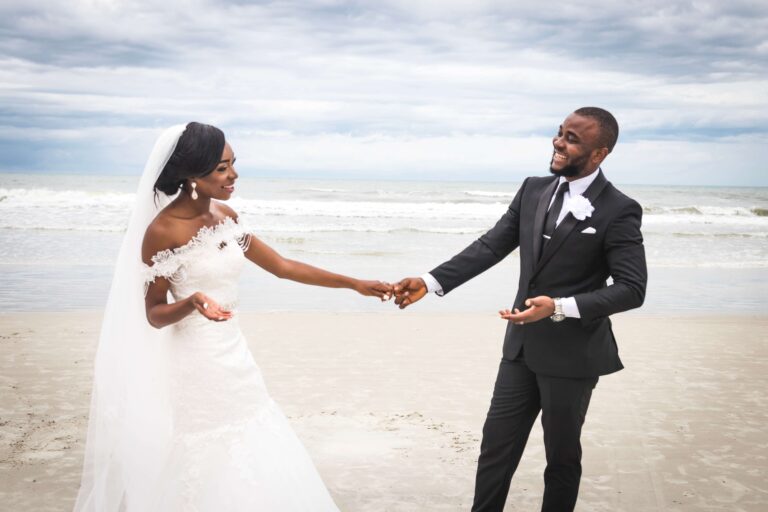 Free Weddings At All-Inclusive Resorts