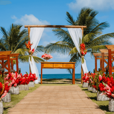 Punta Cana Weddings